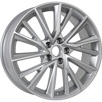   Premium 010 (18_EXEED TXL) R18x7.5 5x108 ET36 CB65.1 Elite_Silver