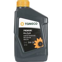 TANECO   TANECO Premium Ultra Synth 5W-30 1