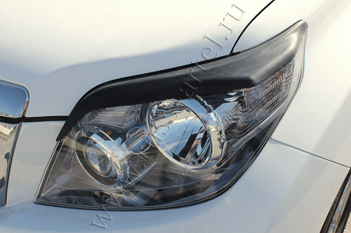     () Toyota LC Prado 150 2009-2013