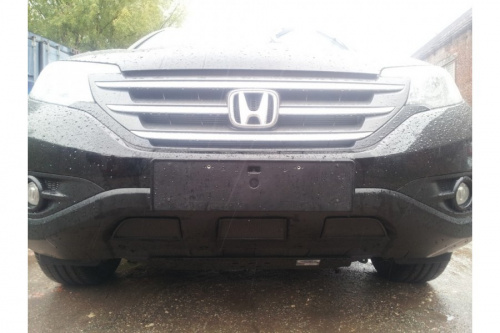   Honda CR-V IV 2012-2015 2.4 black