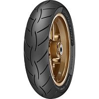 Metzeler Sportec Street 70/90 -17 38S TL Front/Rear   2021