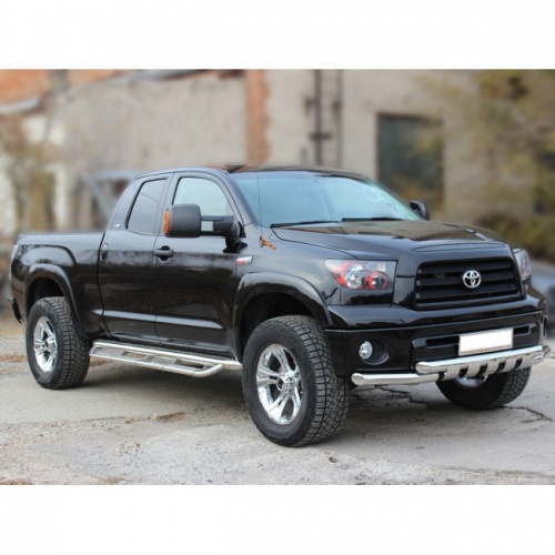   d-76+43  .  ( Toyota Tundra Double Cab)  4