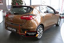     KIA Cee'd () 2015-2018