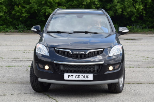     Ø63  () HAVAL H5 2020-