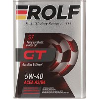 Rolf   ROLF GT 5W-40 4