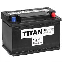 Titan  TITAN STANDART 75 / (75.0)