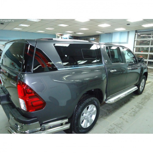  SAMMITR  TOYOTA HILUX ROVO 2015-.,