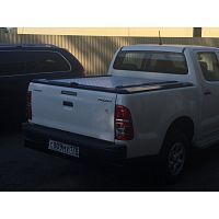 TOYOTA HILUX VIGO   OUTBACK C 