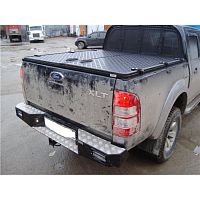   Mazda BT50