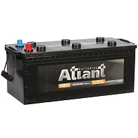 Atlant  Atlant Black 190 / 