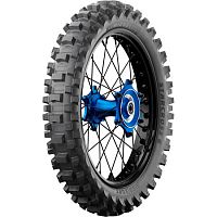 Michelin STARCROSS 6 MEDIUM SOFT 110/90 -19 62M TT Rear NHS  2024