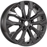   R17x6.5 5x114.3 ET40 CB64.1 Quartz