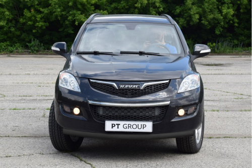     Ø63  () HAVAL H5 2020-