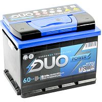 Duo Power  DUO POWER 60 / L2
