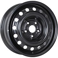 Trebl 9053 TREBL R16x6.5 5x120 ET62 CB65.1 Black