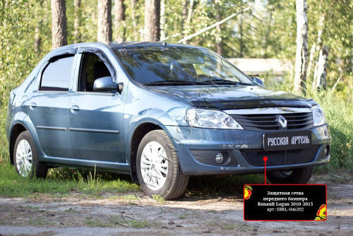     Renault Logan 2010-2013  4
