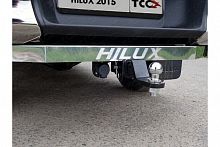  (,  Hilux,   .) 100/2500 ( /  E) Toyota Hilux 2012-