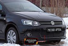      (Highline) Volkswagen Polo V 2009-2016