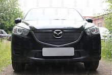   Mazda CX-5 2015-2017 black 