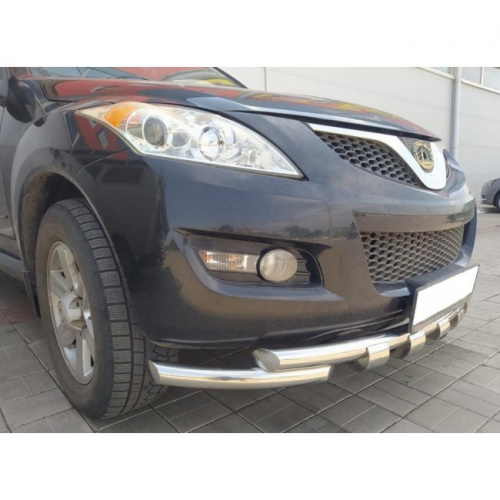    Haval H5 2020 (G)  d60/60  2