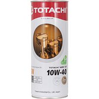 Totachi   TOTACHI NIRO LV Semi-Synthetic 10W-40 1