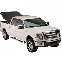   2004-2014 Ford F-150 Supercrew Cab,5.5' Short Bed