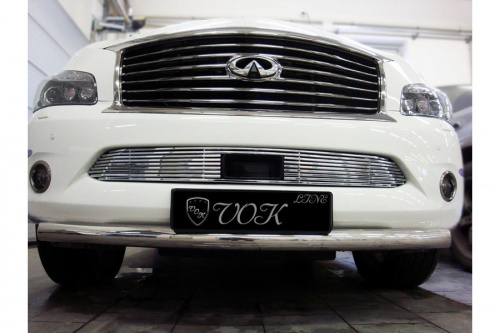 INFINITI QX56 2010-14  . ()    