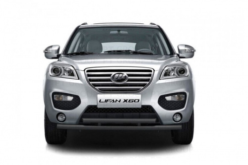     Ø63/51  () LIFAN X60 2012-2016