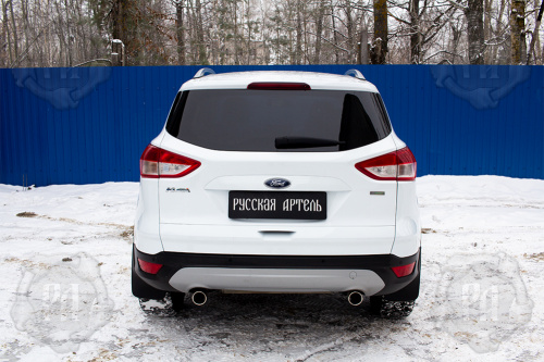     Ford Kuga 2012-2016  7