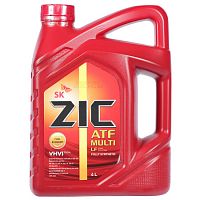 ZIC   Zic ATF Multi LF 4