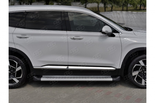 HYUNDAI SANTA FE 2021-   "" HSFA-003608