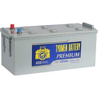 Tyumen Battery  Tyumen Battery Premium 220 / 