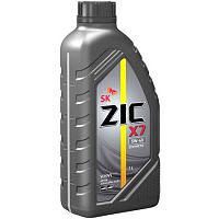 ZIC   Zic X7 5W-40 1