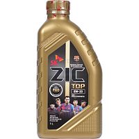 ZIC   Zic Top 0W-20 1