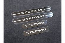    (   Stepway) 4