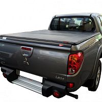   2006+ Mitsubishi Triton Double Cab,1.325m Bed