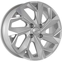 Carwel  1402 R14x5.5 4x98 ET35 CB58.5 AST