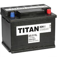 Titan  TITAN STANDART 60  / (60.0)