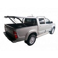  TopUp    3 Toyota Hilux Vigo Double Cab, 1.52m  