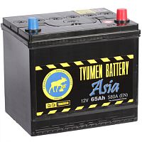 Tyumen Battery  Tyumen Battery Asia 65 / D23L