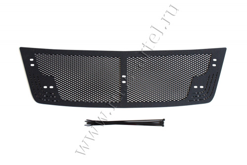      Great Wall Hover H3 2010-2013  6