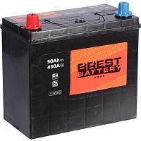 Brest Battery  Brest Battery Asia 50 / B24R