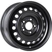  Kia Cerato R15x6 5x114.3 ET46 CB67.1 Black