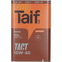 Taif   TAIF TACT SL/CF A3/B4 10W-40 4