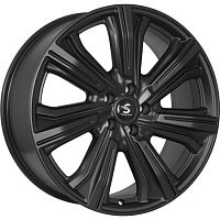   Premium Kleemann (1067) R20x8.5 5x112 ET35 CB66.6 Fury_black