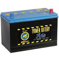 Tyumen Battery  Tyumen Battery Asia 95  / D31L