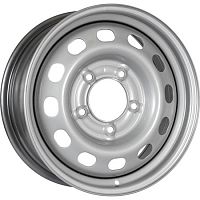 Magnetto 16024 R16x6.5 5x139.7 ET40 CB98 Silver