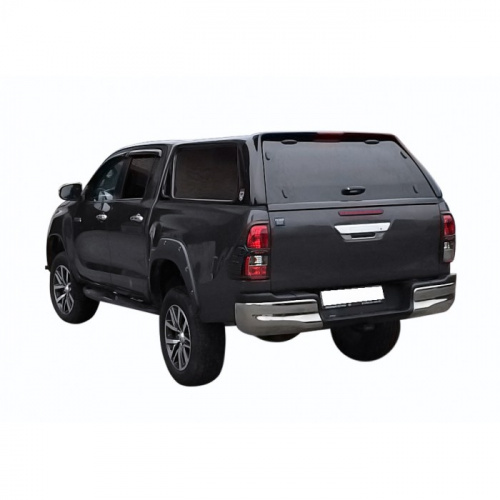  RT (-) TOYOTA HILUX NEW 2015+  