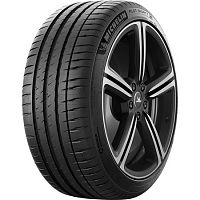 Michelin Pilot Sport 4 Run Flat R19 225/45 96W ZP