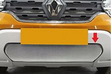   Renault Duster 2021- chrome 
